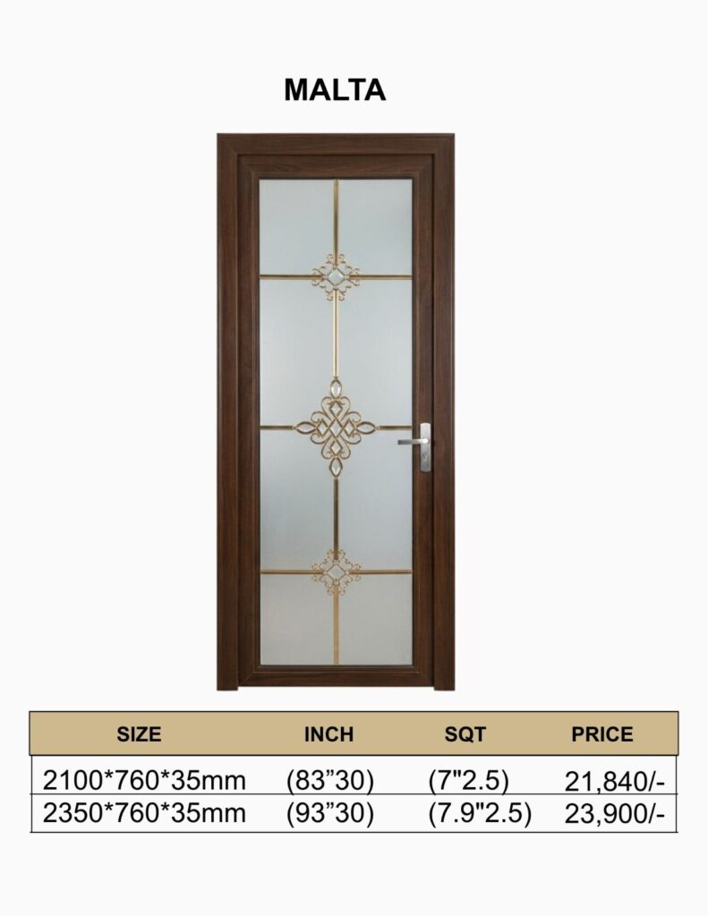 bth doors
