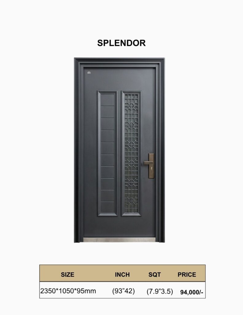 luxury doors