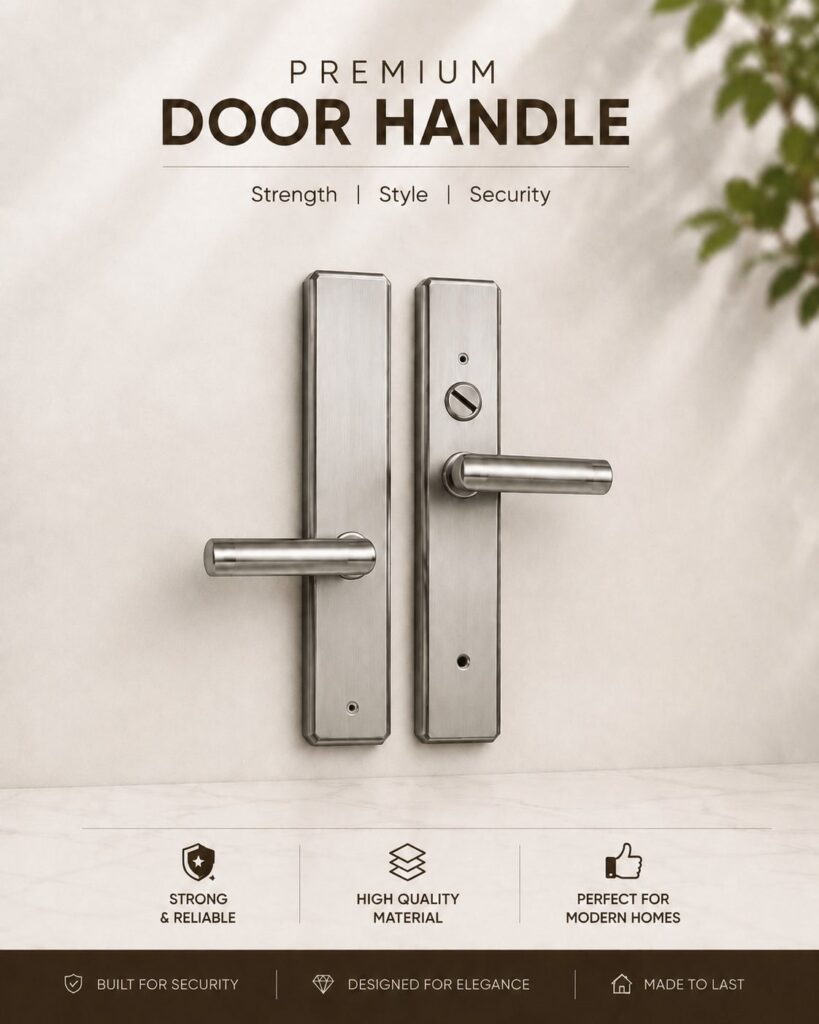 Handles
