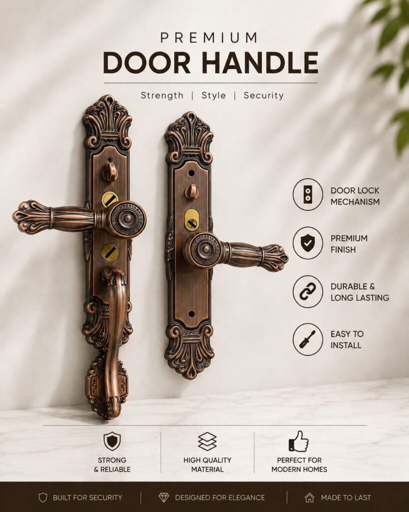 Handles