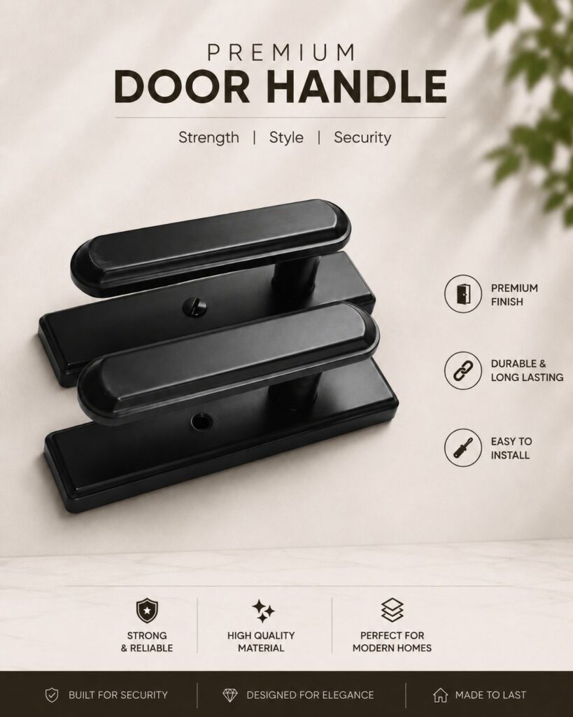 Handles