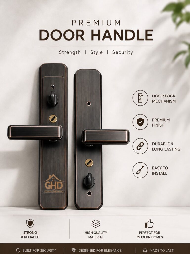 Handles