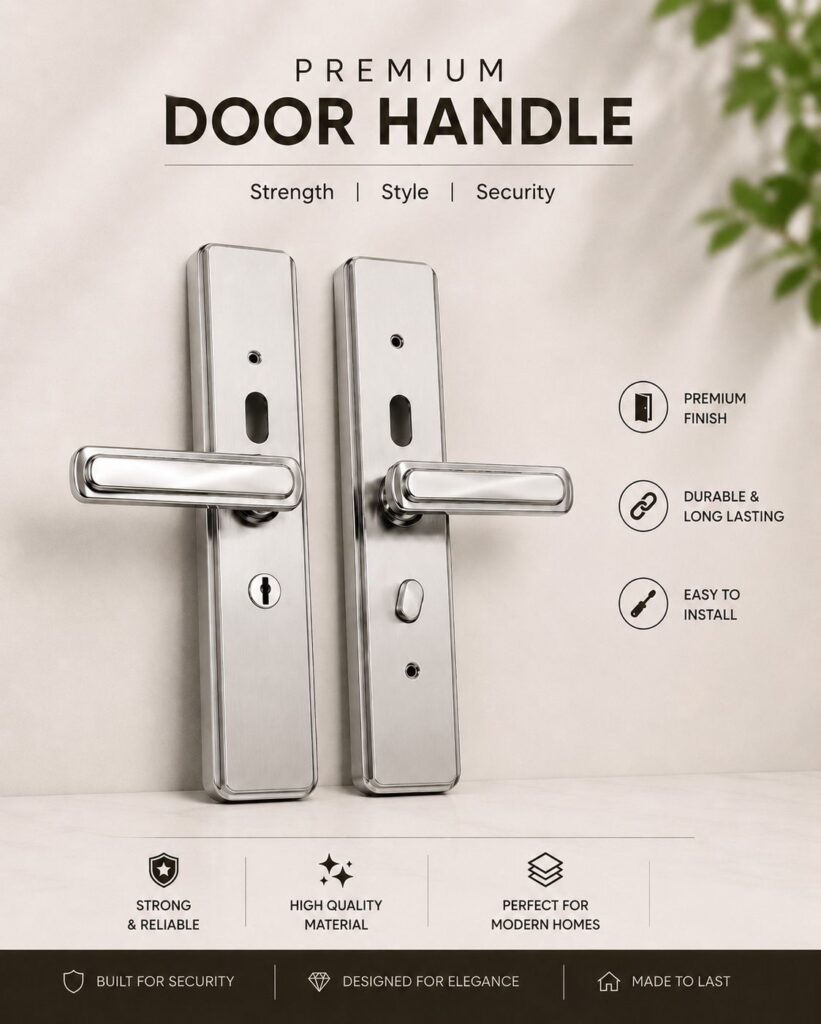 Handles