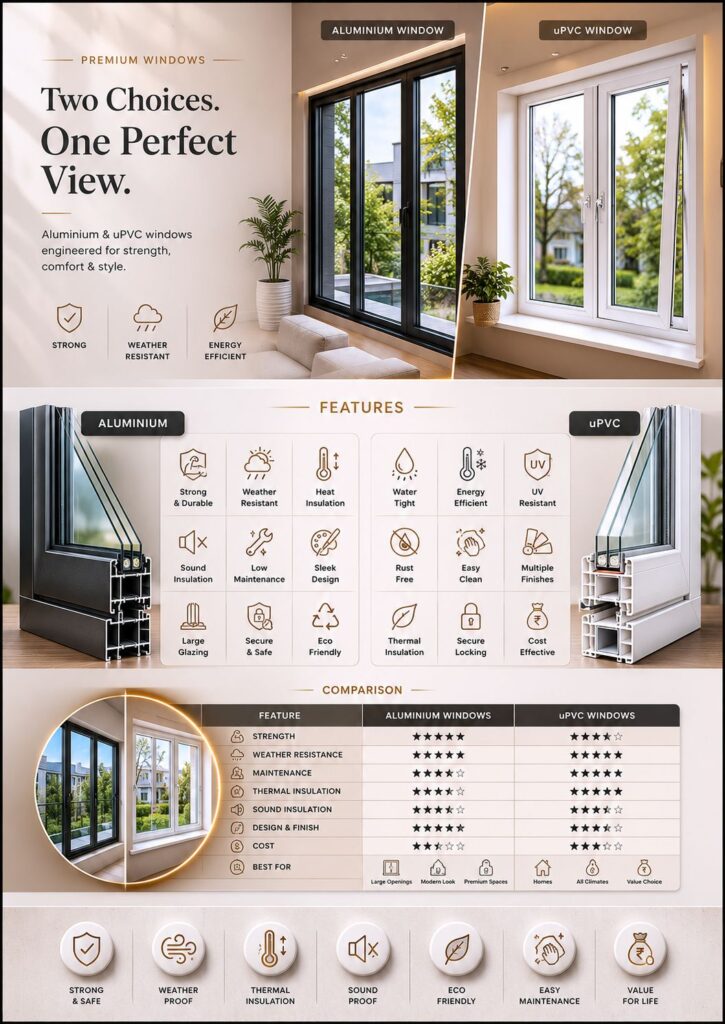 windows