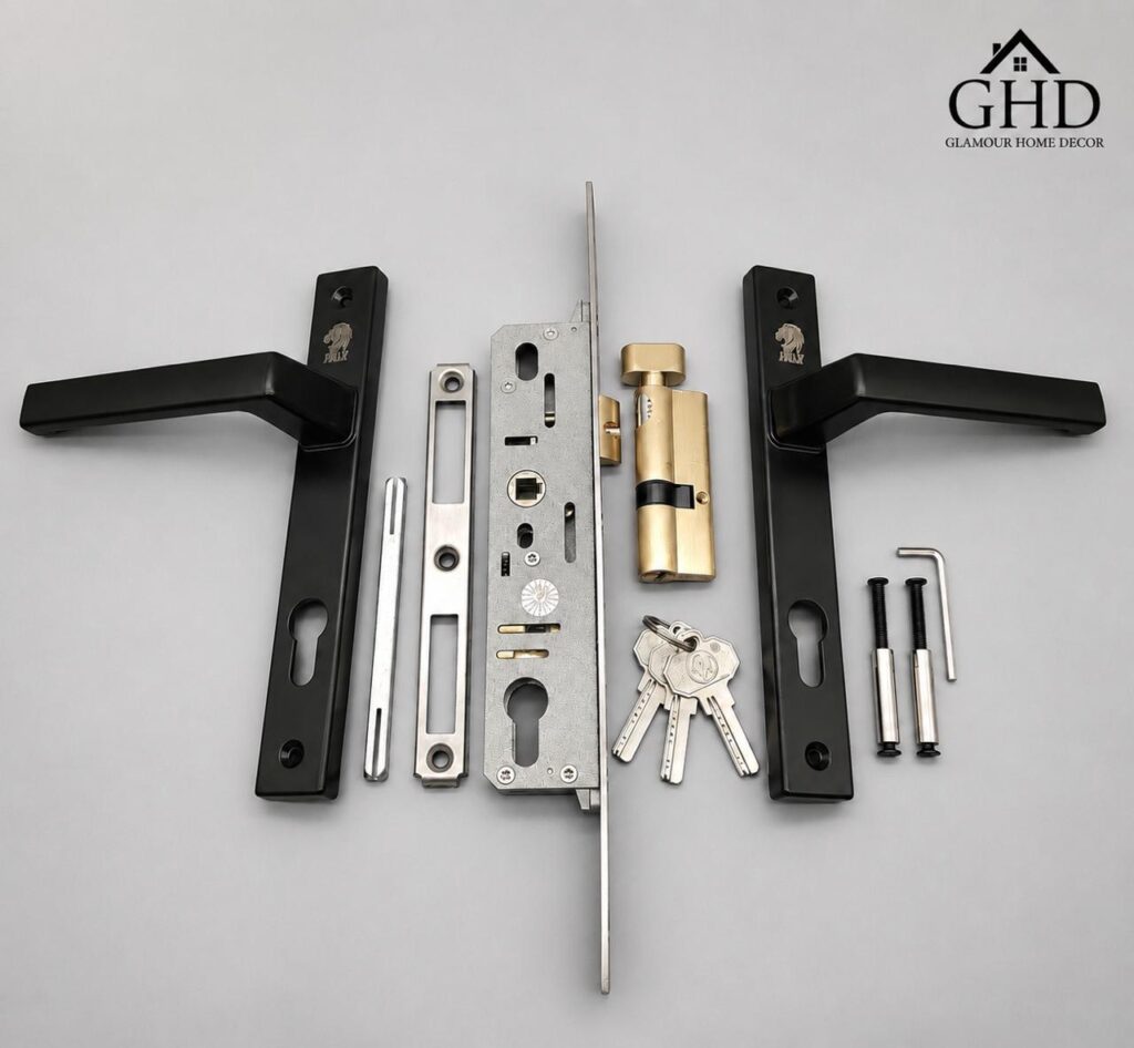 Window Locks