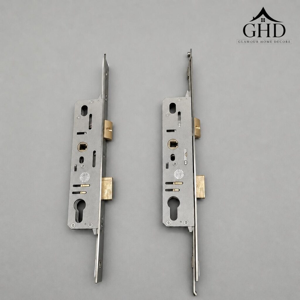 Window Locks