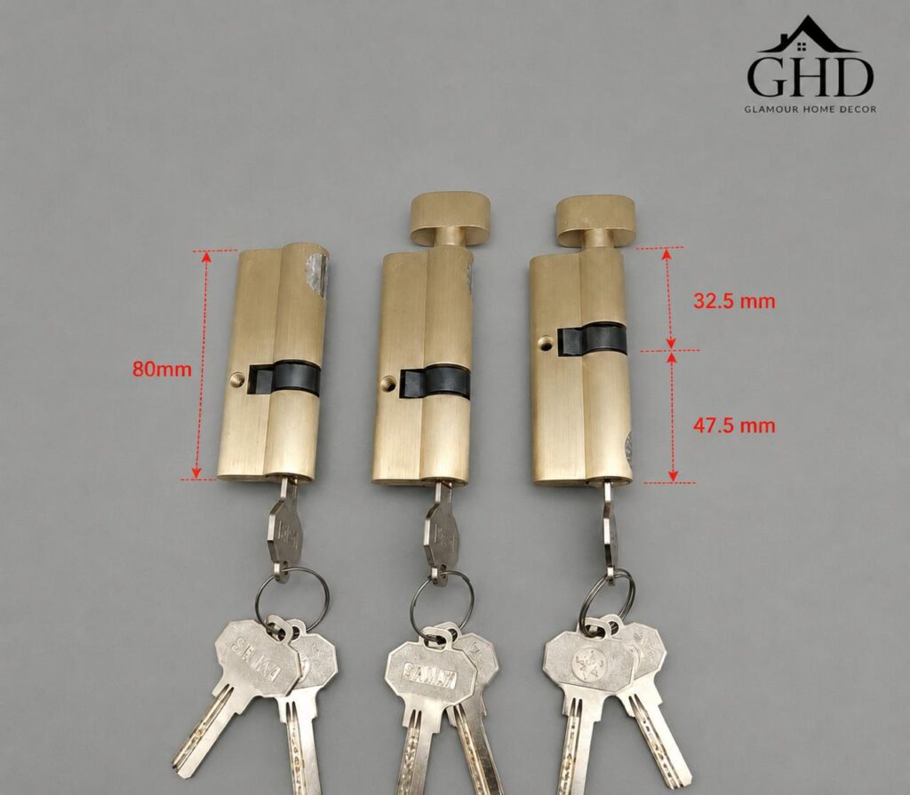 window locks