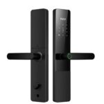 digital locks