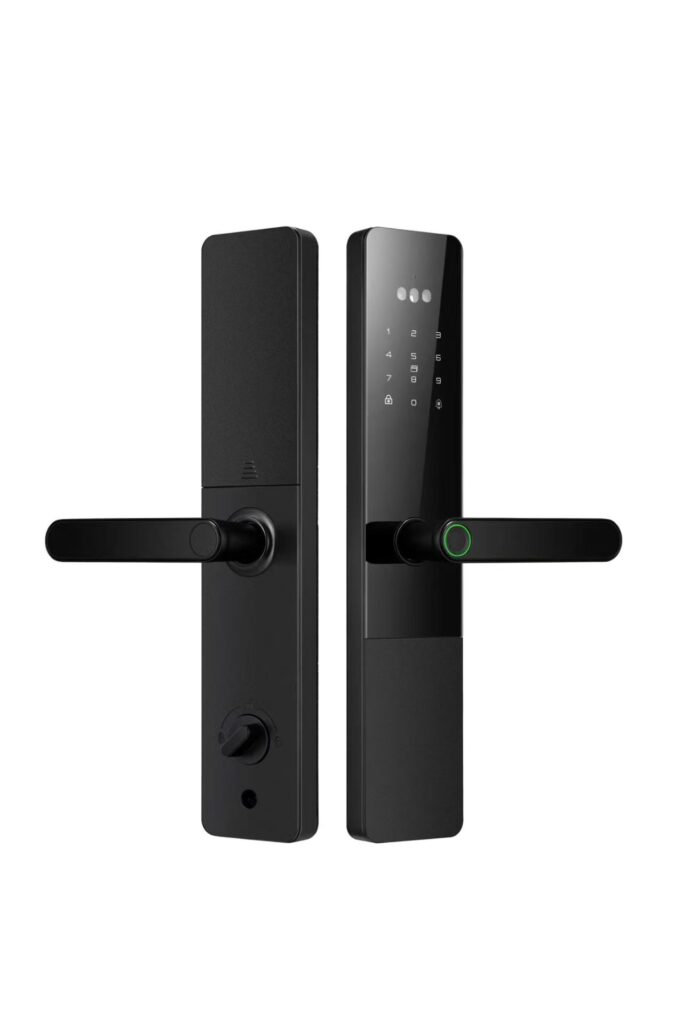 digital locks