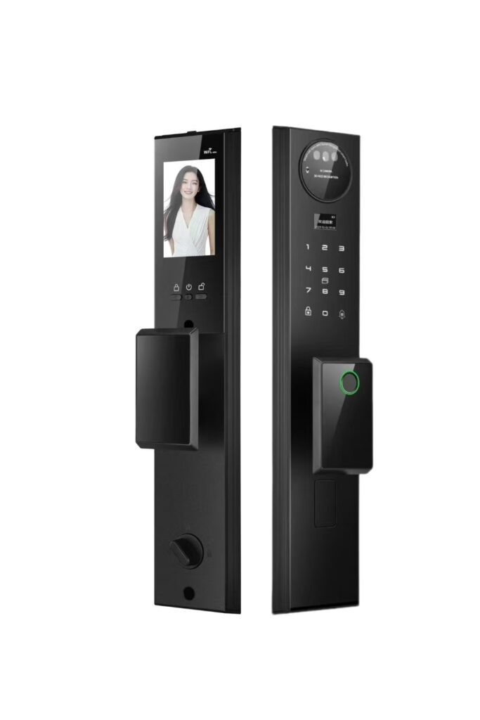 digital locks