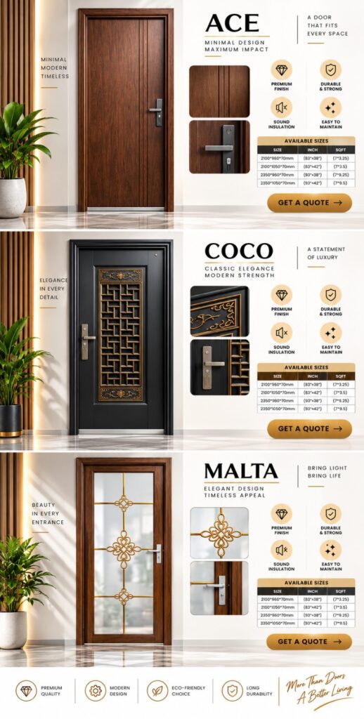 Door