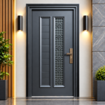 Splendor door